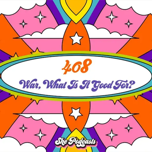 408 War, What Is It Good For?