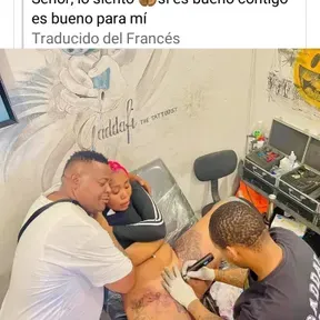La tuani