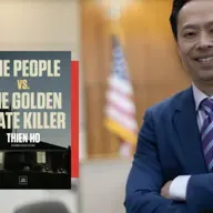 The Case that Haunted California: D.A. Thien Ho on the Golden State Killer, with Dion Lim