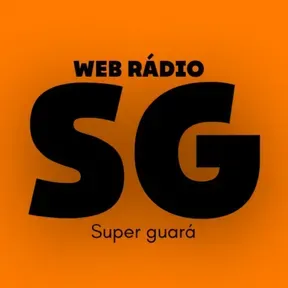SG rádio web