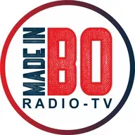 Made in BO Radio TV diretta