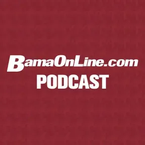 BamaOnLine Podcast