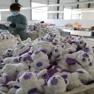 A toymaker who got tariffed