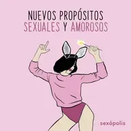 Nuevo propósitos sexuales y amorosos