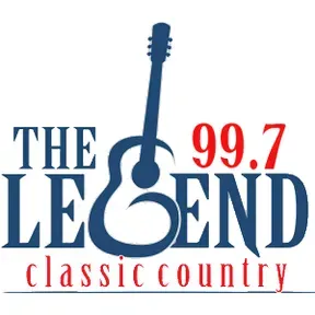 KRJO 99.7 The Legend