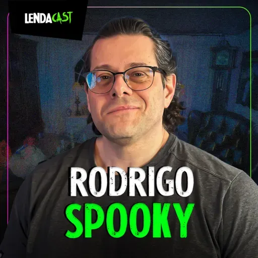 COMO RETIRAR ENTIDADES DE SUA CASA com Rodrigo Spooky | LendaCast #224