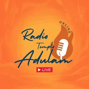 Radio Templo  Adulam
