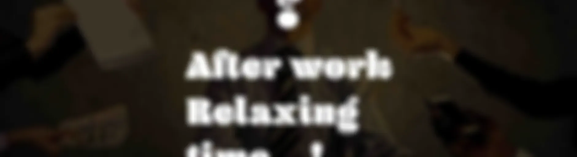 #RELAXTAION 02
