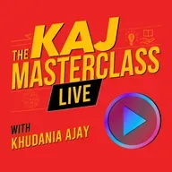 A Conversation on Faith, Hardship, and Redefining Success with Paul Granger | KAJ Masterclass