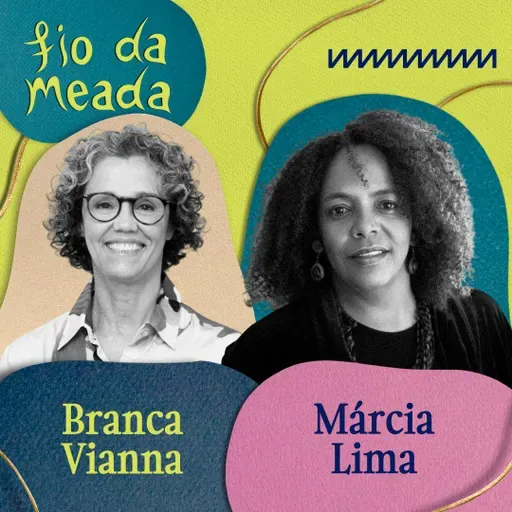 Márcia Lima e o debate racial no alto escalão da política