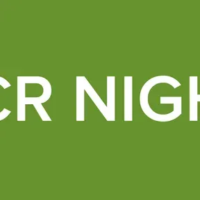 ECR NIGHT