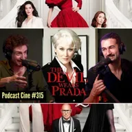 El diablo viste de Prada 2 (2026) | Miranda vuelve y la moda arrasa otra vez