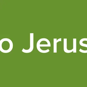 Radio Jerusalen