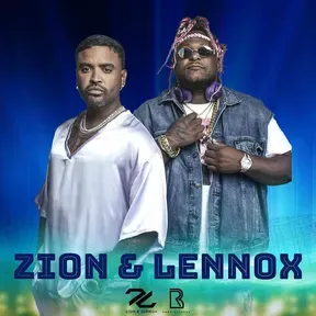Zion y Lennox