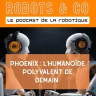 Phœnix : l’humanoïde polyvalent de demain