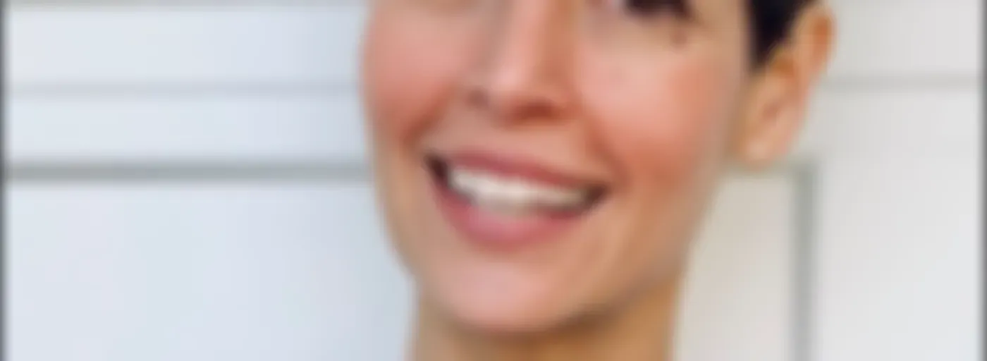 "Ordinary Habits, Extraordinary Life" with Maria Bailey