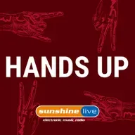 Sunshine  - Hands up Live