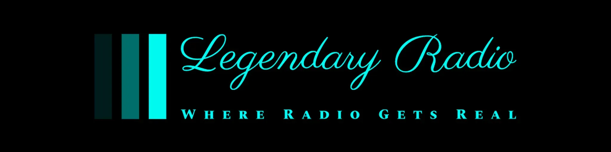 Legendary Radio