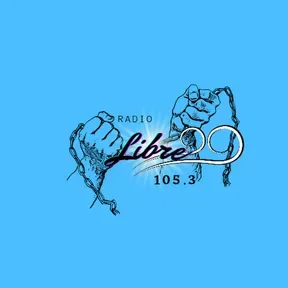 RADIO LIBRE 105.3
