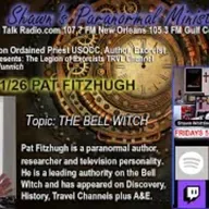 Fr_ Shawn_s Paranormal Ministry- The Bell Witch with Pat Fitzhugh
