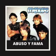MENUDO - Abuso y Fama.