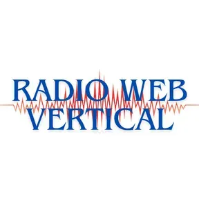 Rádio Web Vertical