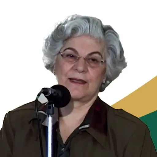 A CONQUISTA DA MATURIDADE ESPIRITUAL -- com a médium Isabel Salomão de Campos