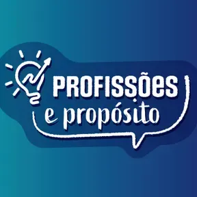 Profissões e propósito