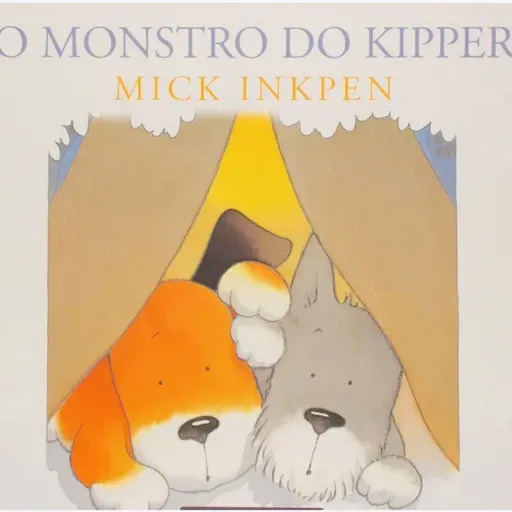 O Monstro do Kipper