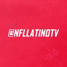 NFL Latino TV