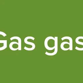 Gas gas