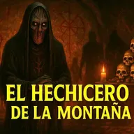 El Hechicero De La Montaña ⁄ Relato Militar