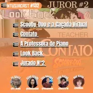 5 filmes junho 2025: Júri nº 2; A Professora de Piano; Look Back; Contato; Scooby-Doo e a Caçada Virtual - EntusiaCast 132