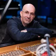 The Jazz Pianist's Perspective, with Peter Martin