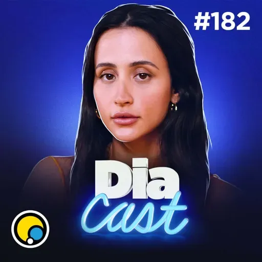 Noite do Pijama com Mari Nolasco pra falar sobre novidades, crushs e muito mais! | DiaCast