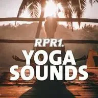 RPR1. Yoga Sounds Live
