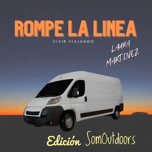 51. Trabajo Online y VanLife (Ep.4 SomOutdoors)