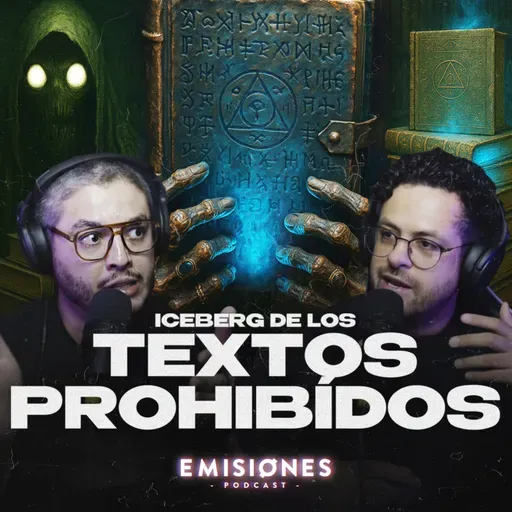ICEBERG de los TEXTOS PROHIBÍDOS