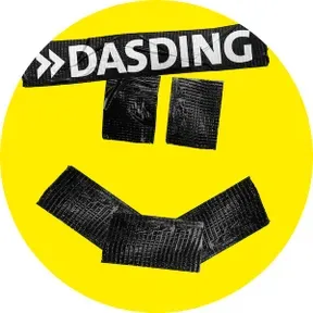 DASDING 90.8