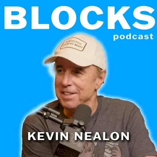 Kevin Nealon