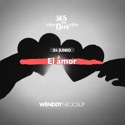 El amor