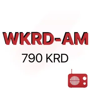 WKRD KRD 790 AM