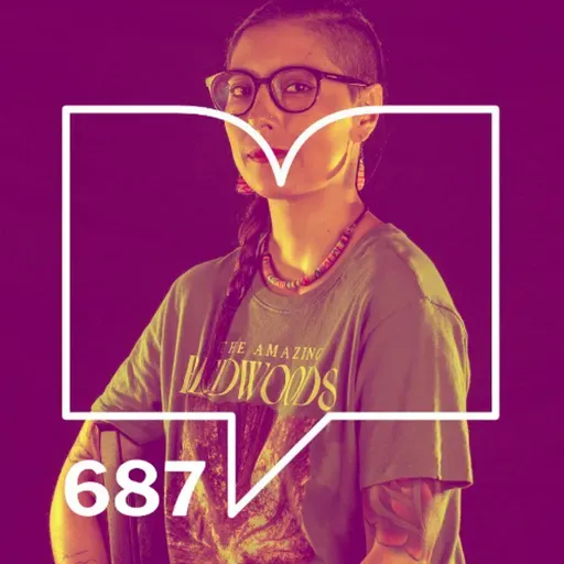 Episodio 687: Acercándonos a escritoras - Viviana Gonzales