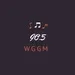 Dunbar Gospel - WGGM-LP