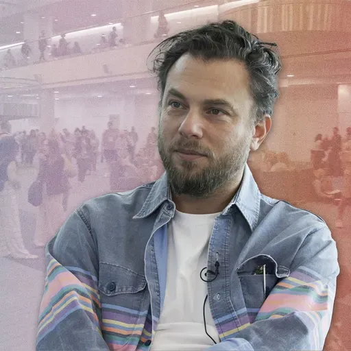 Communitas – Psychedelics and the Healing Power of Community - In Conversation with Leor Roseman, PhD