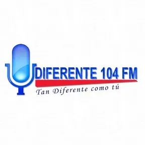 Diferente 104
