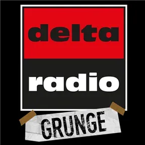 delta radio GRUNGE
