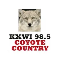 KXWI Coyote Country