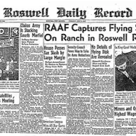 ¿Ovnis derribados una mentira?