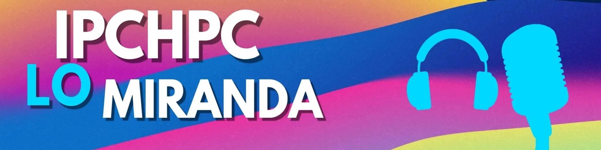 IPCHPC Lo Miranda Radio